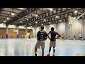Liga de Verano 2026 | Zona Cero vs CB Uroboros