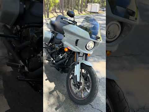 FXLRST 2024 Low Rider™ ST