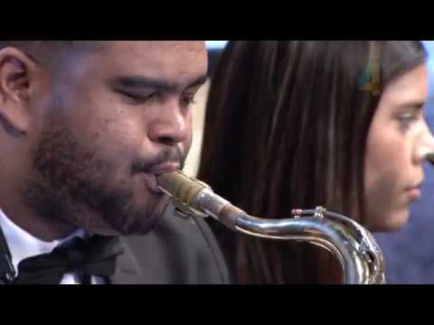 Homenaje | “Con el alma de Tavito” | Canal 4RD