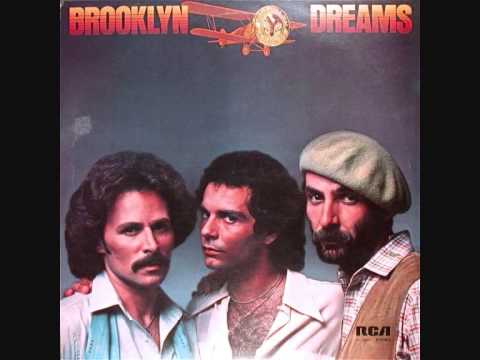 Brooklyn Dreams  -  Music, Harmony & Rhythm