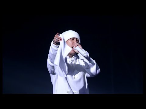180127/ Dok2(도끼) - On My Way