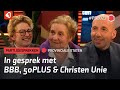 BBB, 50PLUS & ChristenUnie | Provinciale Staten Overijssel