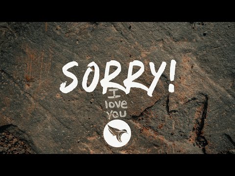 Tokyo's Revenge - Sorry! (Lyrics) Feat. 24kGoldn