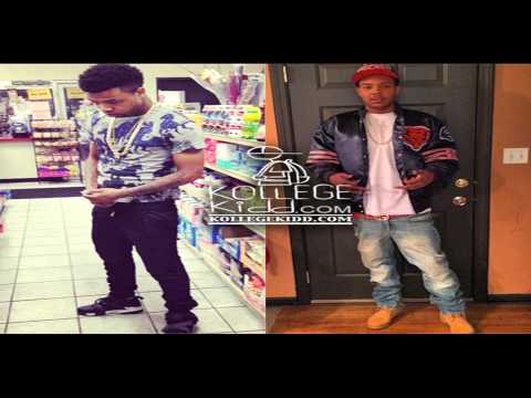 KD Young Cocky x Lil Herb – We Don’t Love These [Prod. DJ L]
