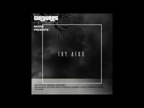 Skaiva - Imicabango (Antonio Deep & Andrea Curato Hammond Remix)
