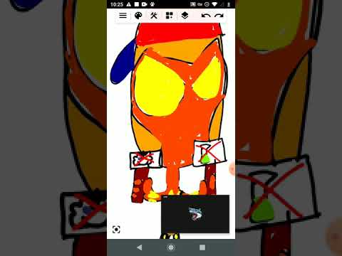 beatbox against red moxie