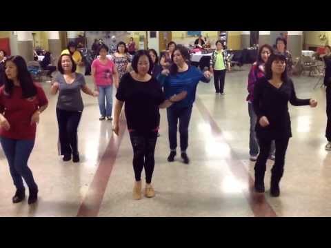 Trapped In A Stairway