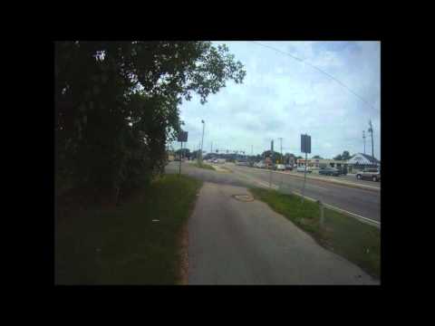 Sylvania Township Ambualnce in no aparent Hurry