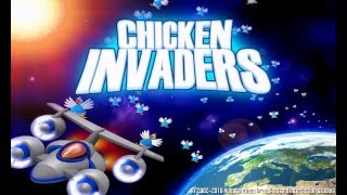 Chicken Invaders 2 (PC) Steam Key GLOBAL