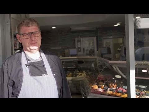 Proud to be a Butcher - Series 4 - Ep. 2