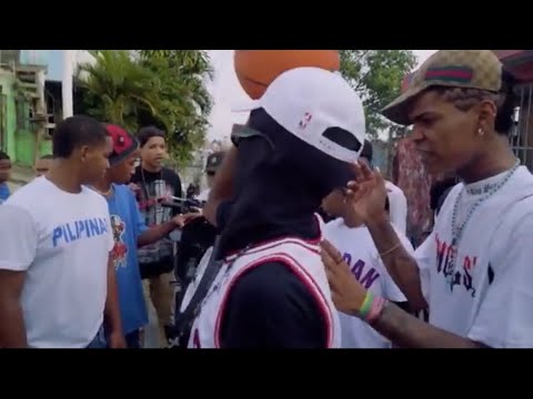 Dilon baby - Pacheco Jordan ( Tiguere Con Jordan