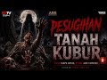 LATEST INDONESIAN CINEMA HORROR FILM 2026 PESUGIHAN TANAH KUBUR FULL MOVIE Horrorfilm