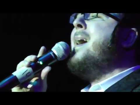 Yoely Greenfeld - Chol Hamoed Sukkos 2014 - Part 2