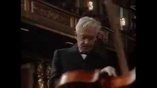 Strauss, Radetzky March, Karajan