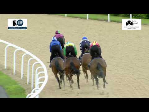 Irish EBF Barrier Trials 29 July 2020 - Batch 04