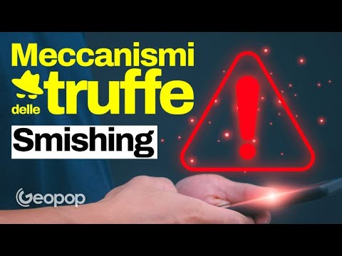 Smishing e vishing, come funzionano e come difenderci dalle truffe via sms e chiamata