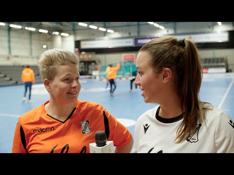 PROXSYS CUP 2022 #21 Groepsfase Dames