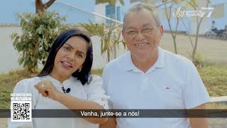Vanessa Maia 77 - Saúde -Programa eleitoral