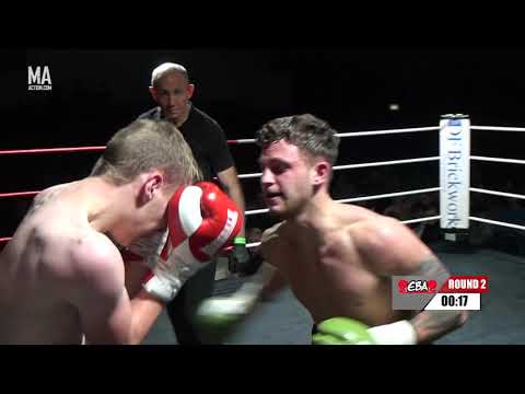 EBA Nov 2019 - Bout 6