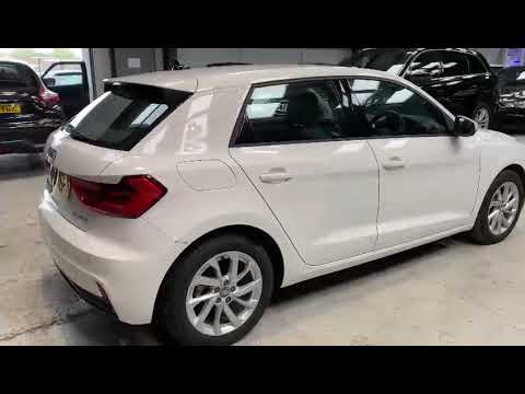 Audi A1 Sport 30 Tfsi 1.0