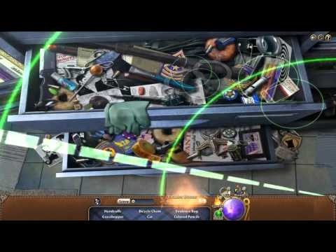 Secret of the Pendulum Video