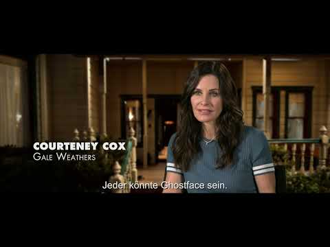 Scream | Featurette: Was Scream zur Horror Ikone macht | Deutsch (OmU) HD