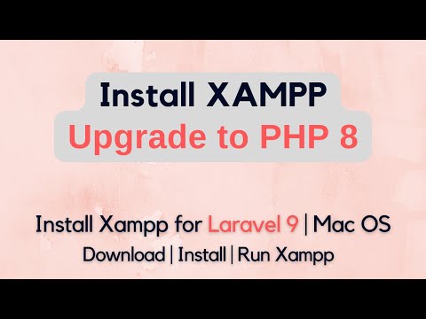 Laravel Tutorial Installing Laravel 5 6 from scratch