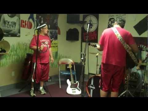 The AppleJacks-Live Acoustic Sessions