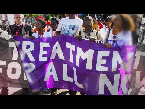 U=U Public Health Benefits