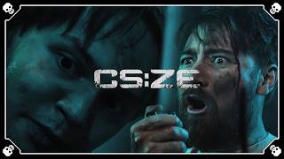 Counter-Strike: Zombie Escape