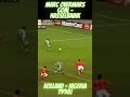 Overmars goal Holland   Nigeria! Hasselbaink #worldcup  #bestoffootball #jaapstam #soccer #1998