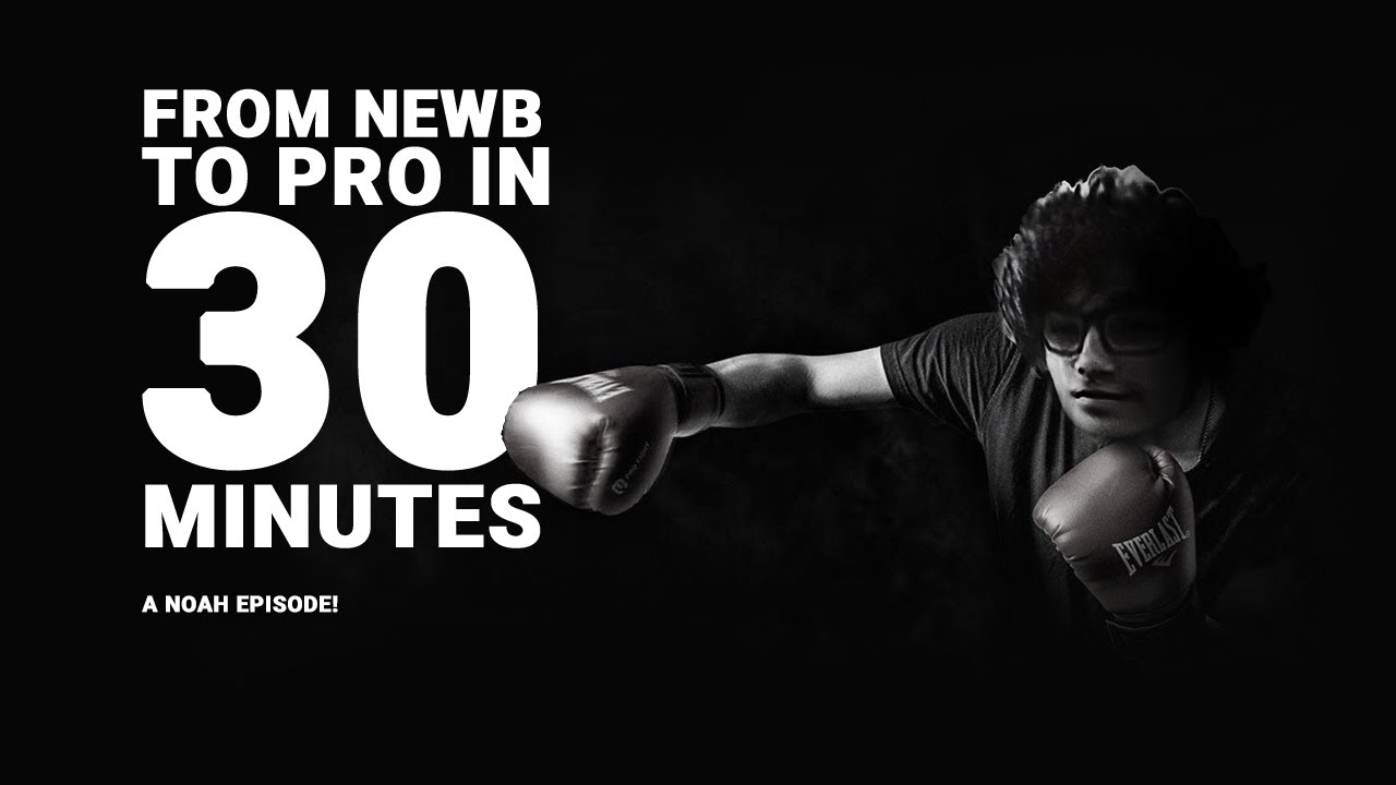 From No Experience to Paid Copywriter in 30 Minutes