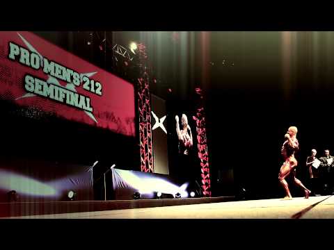 FA Nutrition Xtreme Napalm®