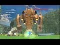 Sonic The Hedgehog 2006 Egg Genesis Sonic