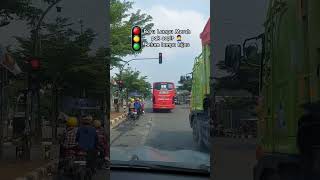 Download lagu Taat Rambu - Rambu Lalu Lintas donk pak Sopir 🤦♂️ #shorts #viral #rambulalulintas #bus #bahaya mp3 Download lagu Taat Rambu - Rambu Lalu Lintas donk pak Sopir 🤦♂️ #shorts #viral #rambulalulintas #bus #bahaya mp3
