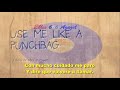 A band of bees [The bees] — Punchbag (subtitulada).