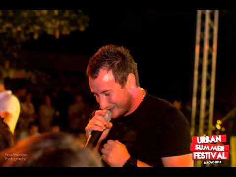 Borce Pavlevski - Ljubov Necista