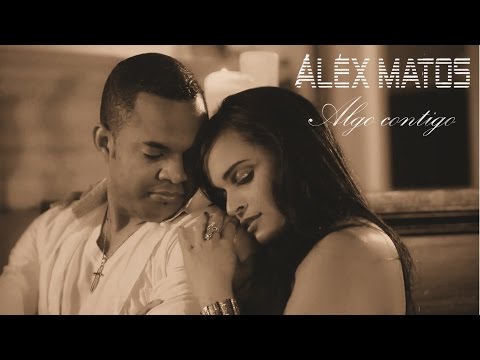 Alex Matos - Algo contigo (New Salsa Nueva Hit 2017 Official Audio)