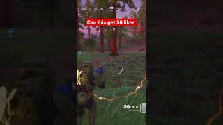 she tried to run #fortnite #fortniteclips #gaming #fortnitefunny #trending #chapter7