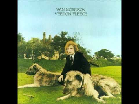 Van Morrison - Who Was That Masked Man - original