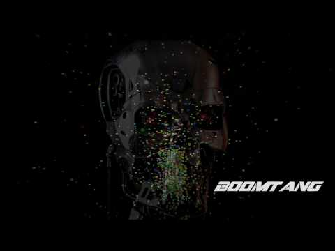 Kydus Ft. Moji - BOOMTANG