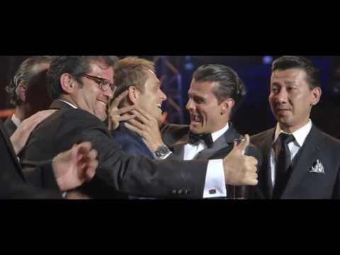 World Class Global Final 2013: Highlights | CRAFT