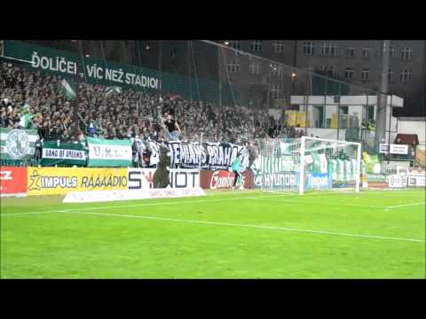 2016-04-17 Bohemians Praha 1905 - AC Sparta Praha 2:2 (1:1)