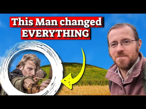 Fu un solo uomo a dare inizio all'età del bronzo in Gran Bretagna?