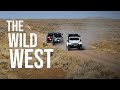 Overlanding to Idaho’s Best Ghost Town