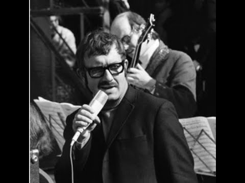 Andrzej Dąbrowski - Miasteczko wszystko albo nic  /1980/