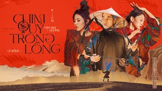 Video hợp âm Đừng Chờ Quang Đông & K-ICM