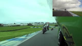 Download lagu ASBK 2013 Rd7 Phillip Island Race 2 250 Production (Prior To Restart) mp3