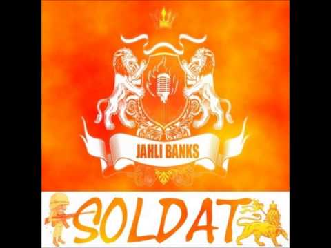 Jahli Banks - Ma bataille