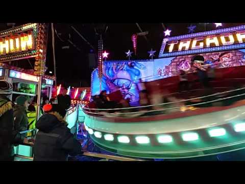 Tagada the show 2016